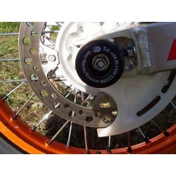 PROT. BRAS OSC. CRF250450 '02-04  CRF250X '04