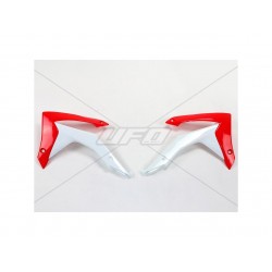 OUIES RADIA.CRF450R 13-14CRF250R 14 COULEUR ROUGE/BLANC