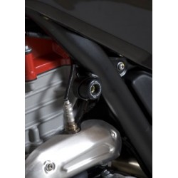 INSERT CADRE 650STRADA H. POS. HAUTE