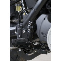 INSERT CADRE 650STRADA B. POS. BASSE