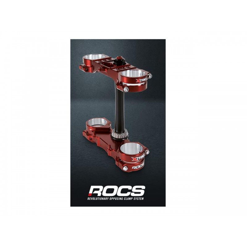 TE DE FOURCHE ROCSCRF250/450R 13-15 OFFSET 20-22