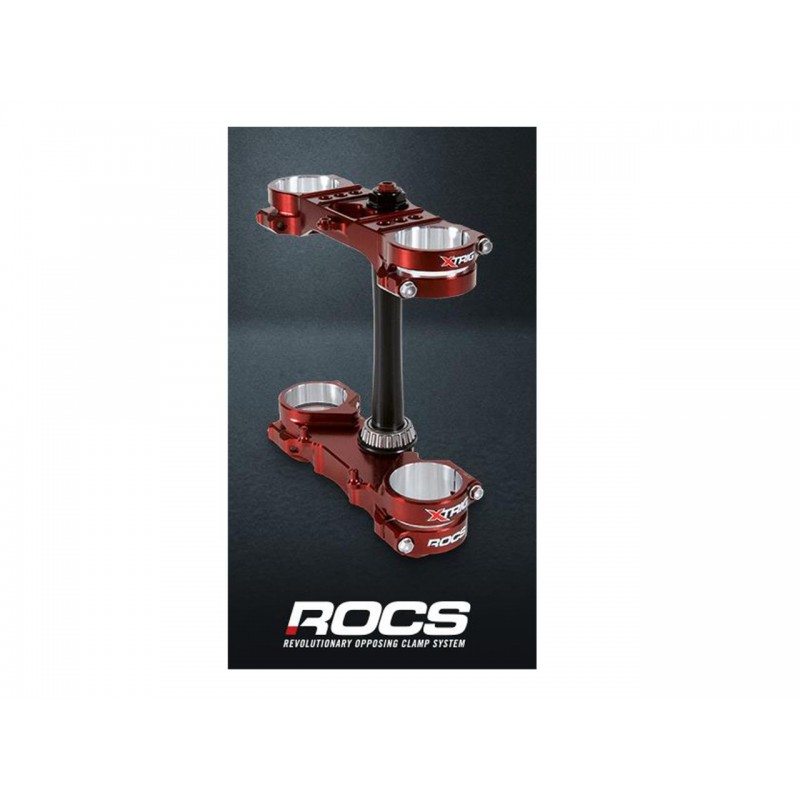 TE DE FOURCHE ROCSKXF250/450 13-18 OFFSET 21-23