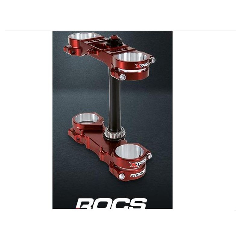 TE DE FOURCHE ROCSRMZ450 13-15 OFFSET 18 5-21 5 