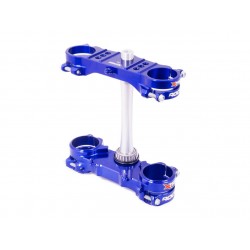 TE COMPLET ROCS KAWASAKIKX250F/450F 13-18 BLEU  OFFSET 23