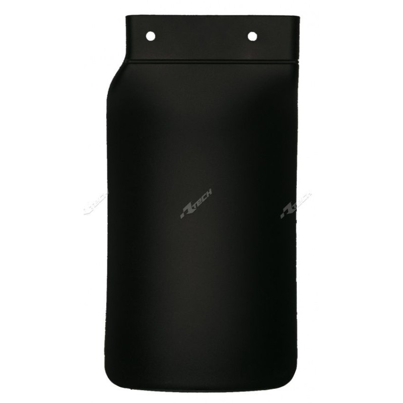 BAVETTE AMO.CRF450 02-10CR125 93-07  250 92-07 NOIR