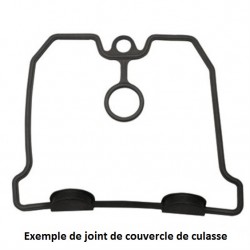 JT COUV. CULASSE SXF25006-12 EXCF250 07-12