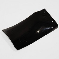 BAVETTE AMORTISS. NOIRCR125 93-07/CR250 92-07 CRF450 02-09/450X 05-09