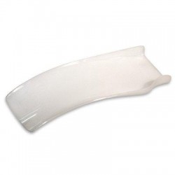 BAVETTE AMORTISS.CRF250 04-05 / 250X 04-09 TRANSLUCIDE