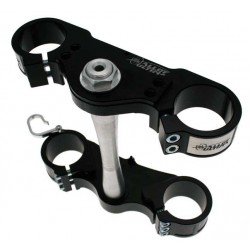 TE USINE YAMAHAWRF250-450 '06 NOIR