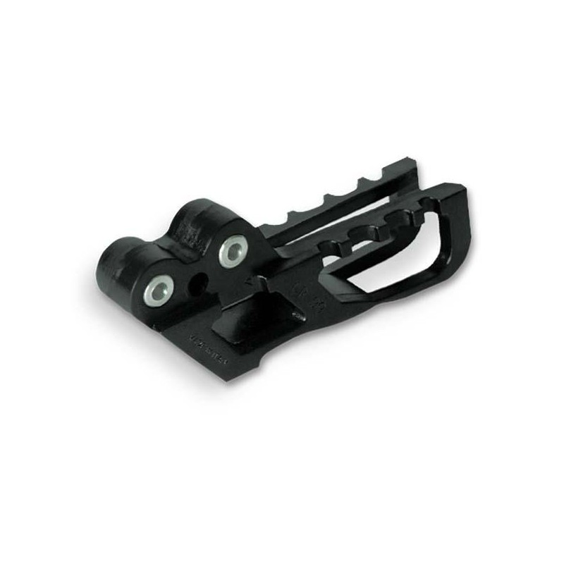 PATIN CHAINE UFOCR125R/250R/500R 99-04 NOIR