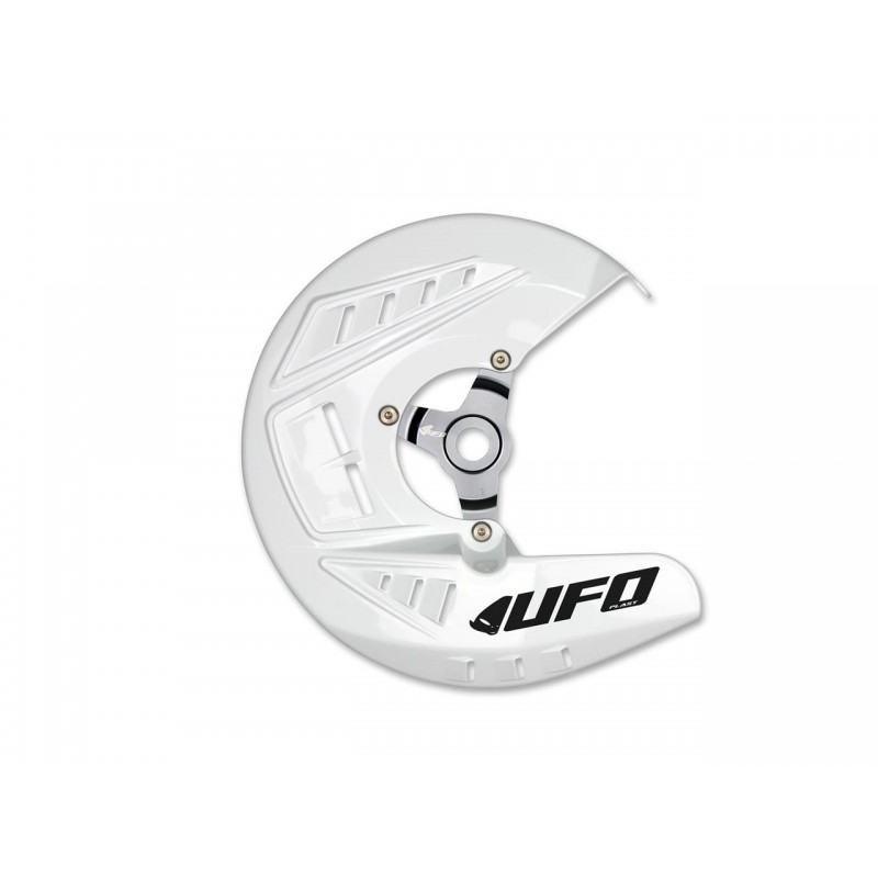 PROTEGE DISQUE UFOFC/TC 15-16 BLANC