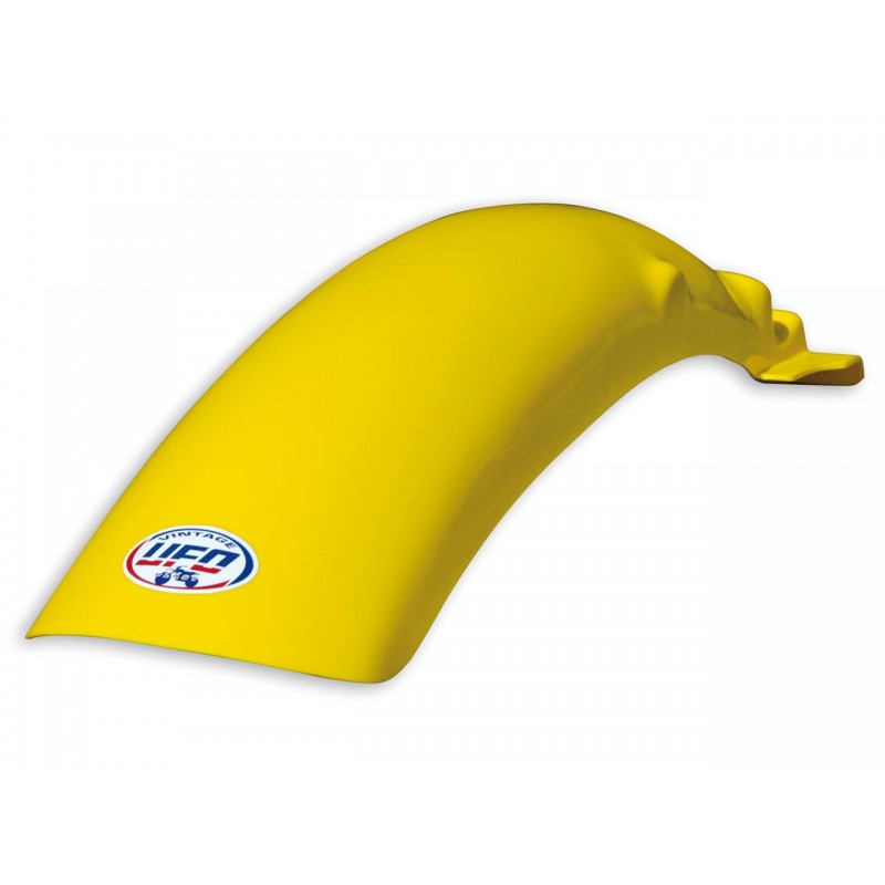 GARDE BOUE AR. UFORM 125-240-400 1980 JAUNE