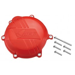 PROTEGE CARTER UFOCRF250R 10-17 EMBRAYAGE/ROUGE
