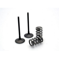 KIT SOUPAPES ACIER ECHAPSX-F250 13-15 HUSQ. FC250 14-15