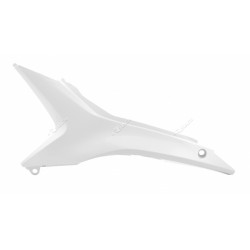 CACHES BOITE AIR CRF '13COULEUR BLANC