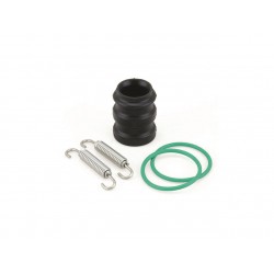 KIT MONTAGE ECHAPP. BOLTSX105-150 02-17