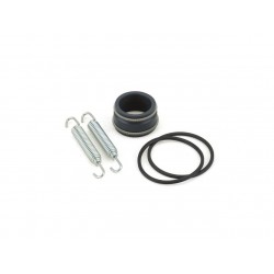 KIT MONTAGE ECHAPP. BOLTYZ250 01-17