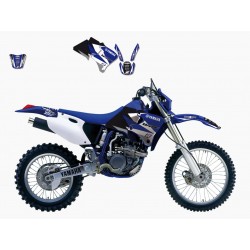 KIT DECO  WRF400 98-00WRF426 01-02 DREAM GRAPHIC III