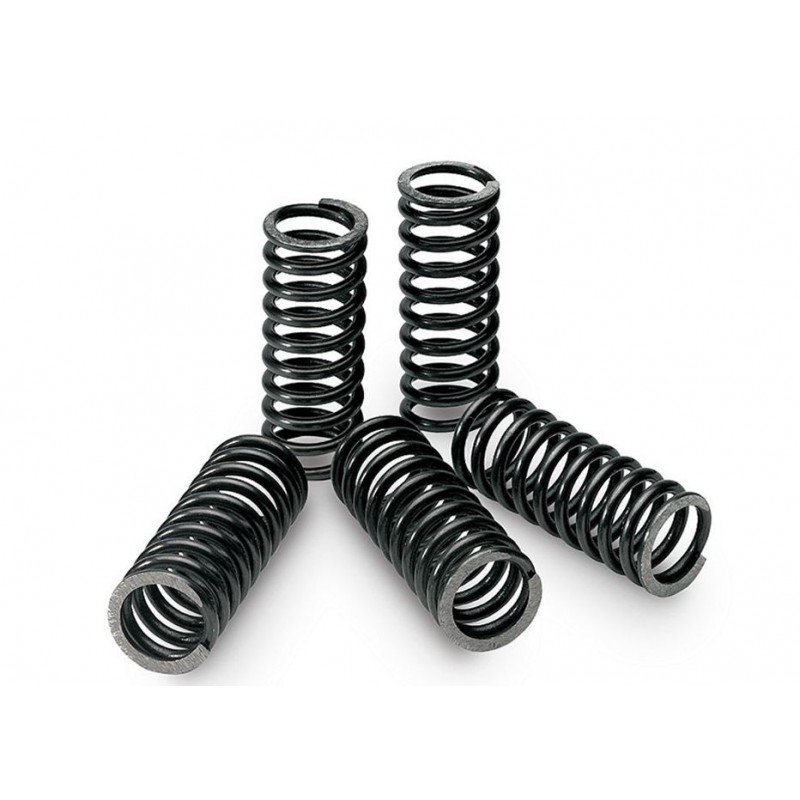 KIT RESS.EMB.SXF250 06-12EXC-F250 07-13 JEU DE 5 RESSORTS