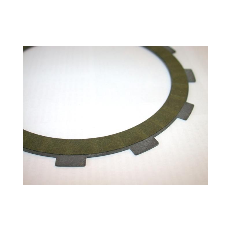 DISQUE GARNIEP 2.00MM EXC-SX 4 TPS '04-06