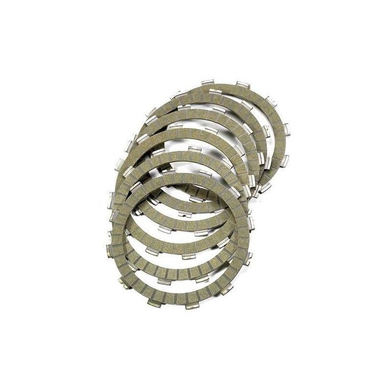 KIT DISQ. GARNIS LTR45006-11