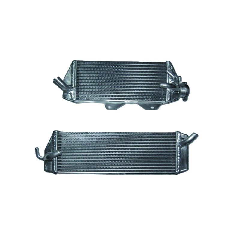 RADIATEUR DROIT TECNIUMEXC-F350 12-13 SOUDE/STANDARD