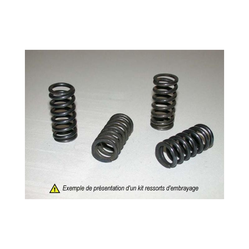 KIT RESSORTS EMBRAYAGE CR80R '80-83