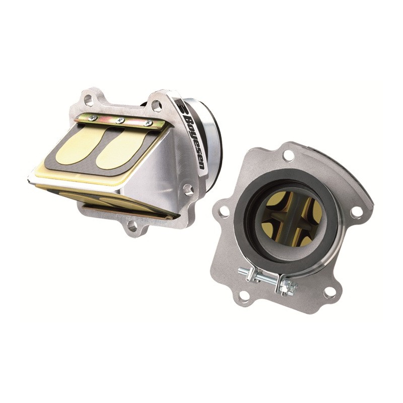 BOITE A CLAPETS BOYESENKX65 00-15 LAMELLES CARBONE