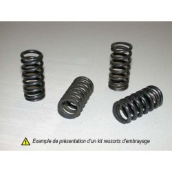KIT RESSORTS EMBRAYAGE EGS  EXC  GS200 '98-04