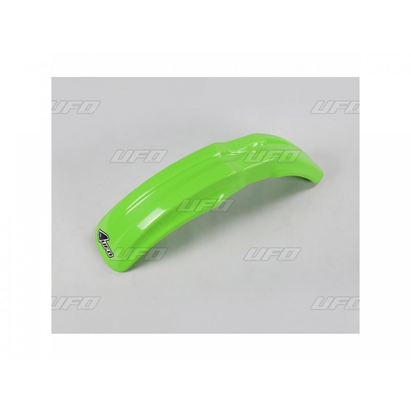 G-BOUE AV KX85 '01-13KX80 '91-00/KX100 '01-13 COULEUR VERT