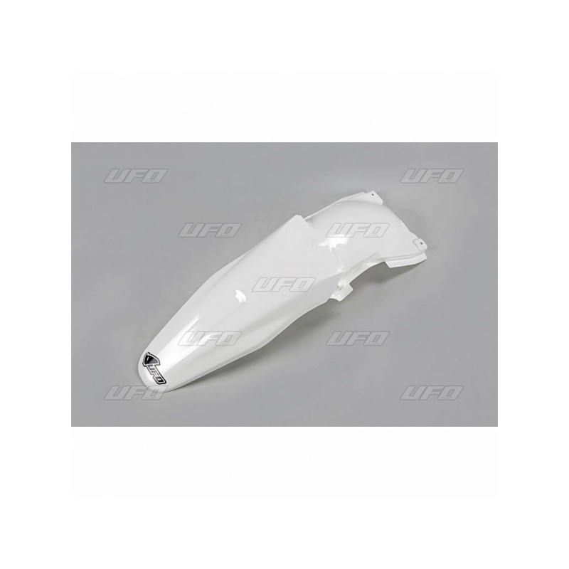 G-BOUE AR KXF250 06-08KXF450 06-08 BLANC