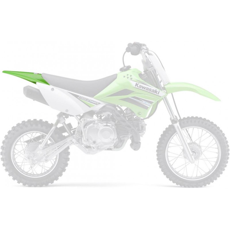 G-BOUE AR KLX110 10-11 VERT KX ORIGINE