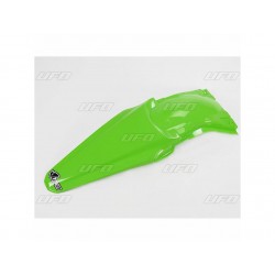 GARDE BOUE ARRIERE UFOKX450F 12 VERT