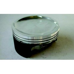 PISTON KLX650R 102.00MM.XSU1020 / CW24 / 24 X 51 1993-2000 / 602653