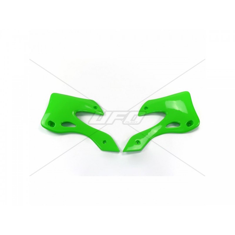 OUIES RADIA. KX 125-25099-02 VERT KX ORIGINE