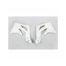 OUIES RADIA. KXF450 12 BLANC