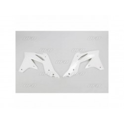 OUIES RADIA. KXF250 '13COULEUR BLANC