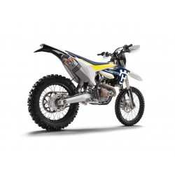 SILENCIEUX ALU ARTHVA FE450 14-16