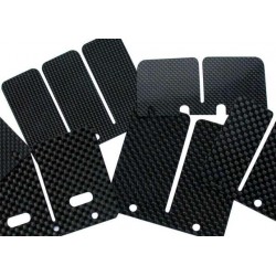 LAMELLES CLAPETS V-FORCE3