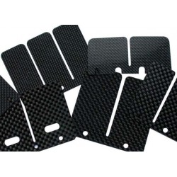 LAMELLES CLAPETS V-FORCE3