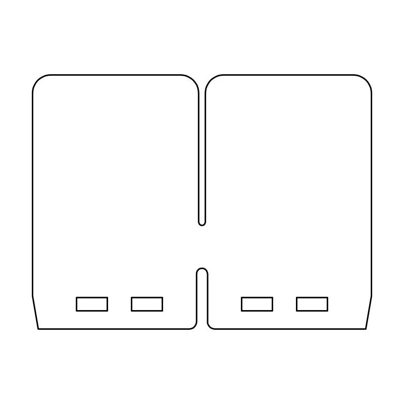 LAMELLES CLAPETS VFORCE4V-FORCE4