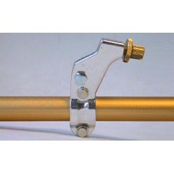 COCOTTE EMBRAYAGE RM/YZPOUR LEVIER ORIGINE FORGE