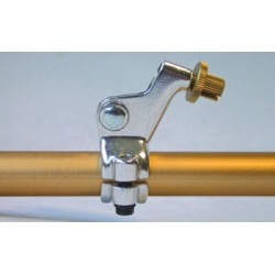 COCOTTE EMBRAYAGE CRPOUR LEVIER ORIGINE COULE