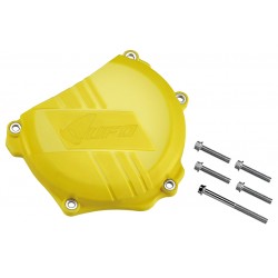 PROTEGE CARTER UFORM-Z250 07-17 EMBRAYAGE/JAUNE