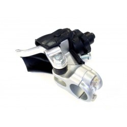 COCOTTE EMBR.CRF250 04-09CRF450 04-08 ALU COULE