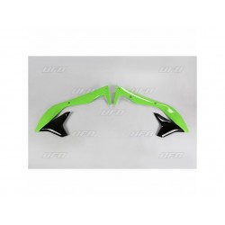 OUIES RADIA. KX450F 16ORIGINE 16 VERT/NOIR