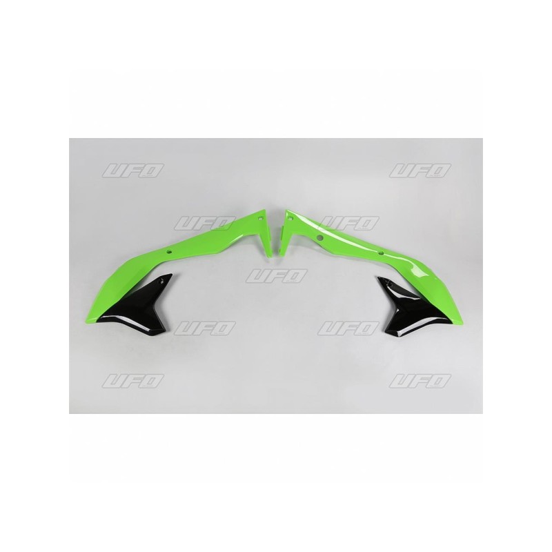 OUIES RADIA. KX450F 16ORIGINE 16 VERT/NOIR