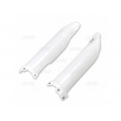 PROT.FOURCHE.KX450F 16 TRANSPARENT
