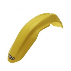 G-BOUE AV RM125-250 01-09RMZ250 07-09/RMZ450 05-07 JAUNE RM 01-09