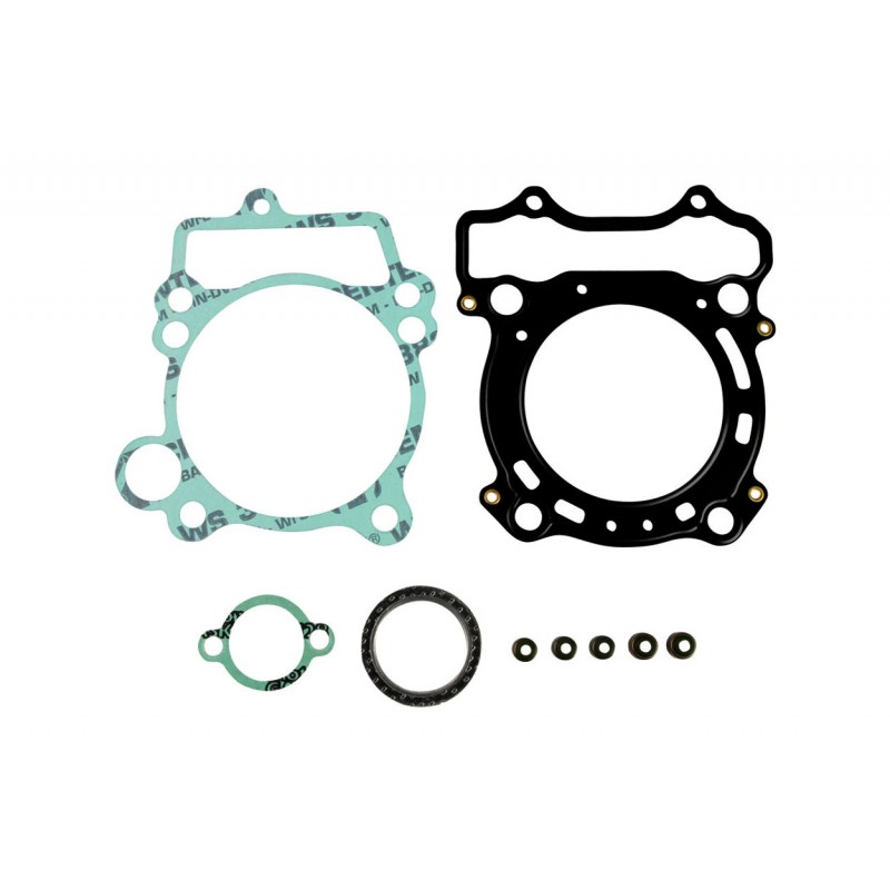 KIT JTS HAUT MOTEUR YAMYZ250F